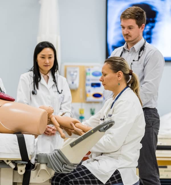 Nurse Educator Certificate